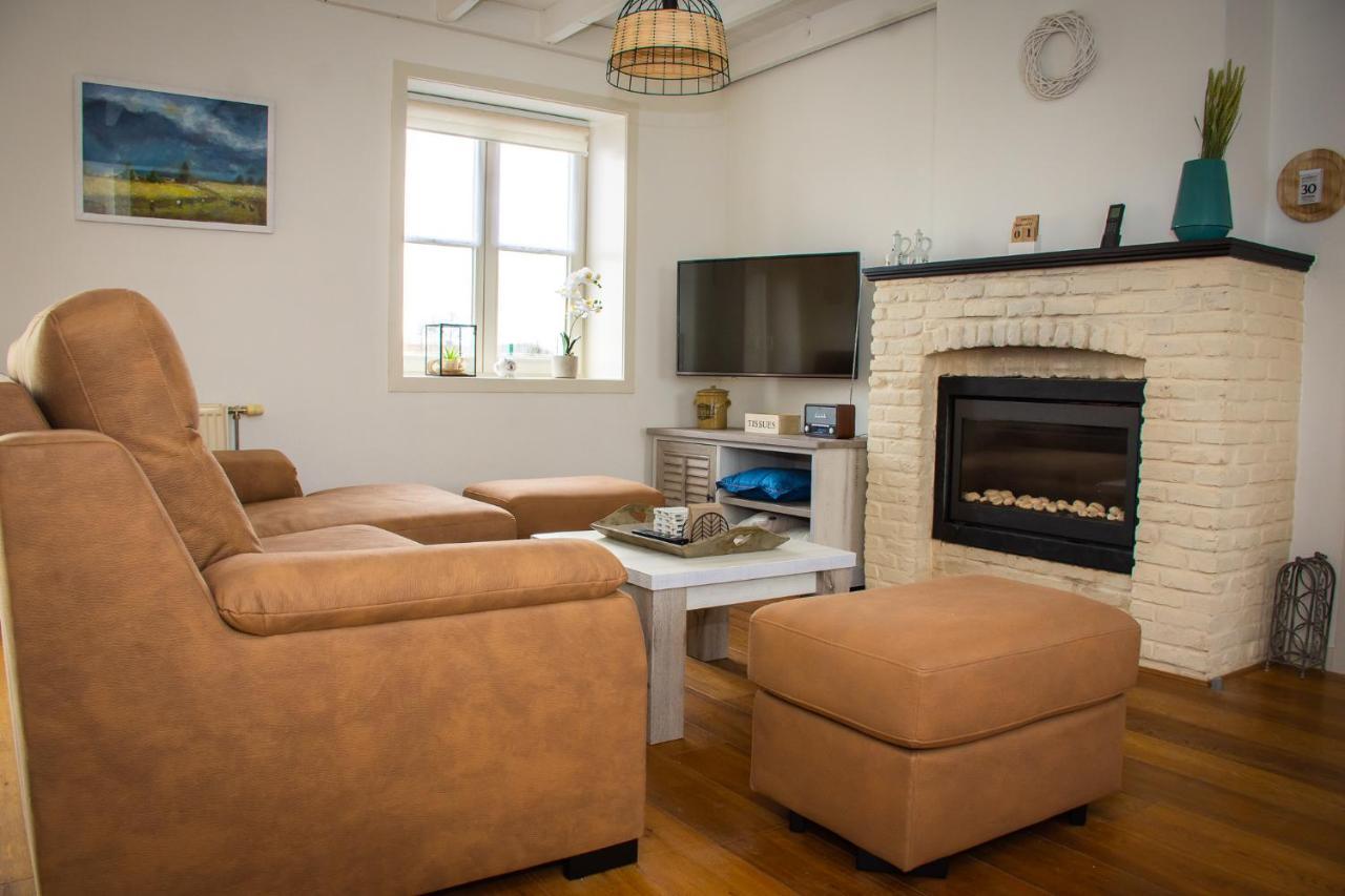 Huis Van De Koekuit Moorslede Εξωτερικό φωτογραφία